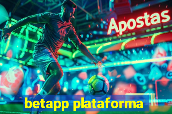 betapp plataforma